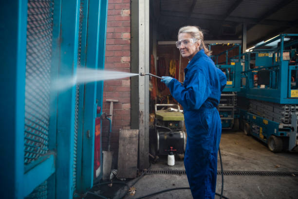 Trusted Dickinson, ND Pressure Washing Services Experts