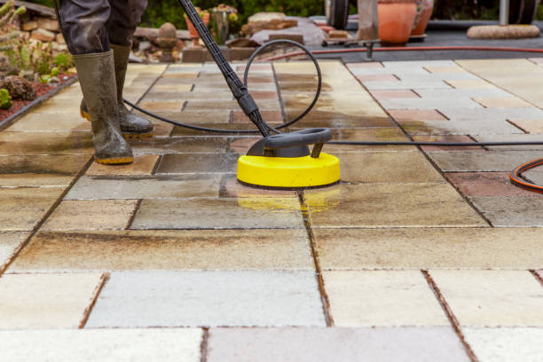 Best Rust and Stain Removal in Dickinson, ND